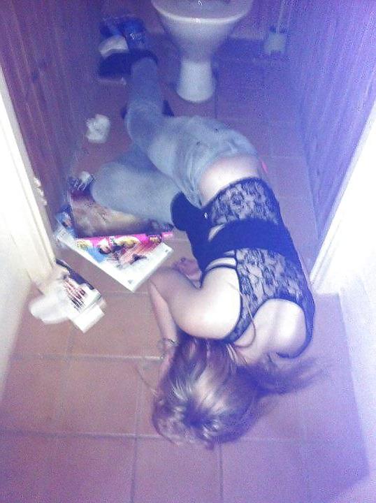 25P Embarrassing Series