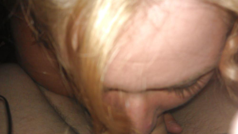 10P Playing with old guys cock