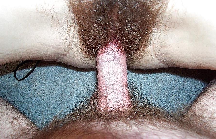 18P BEAUTIFUL HAIRY BABETTE 21