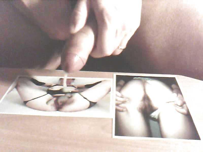 15P Georgina74 - hot hairy pussy