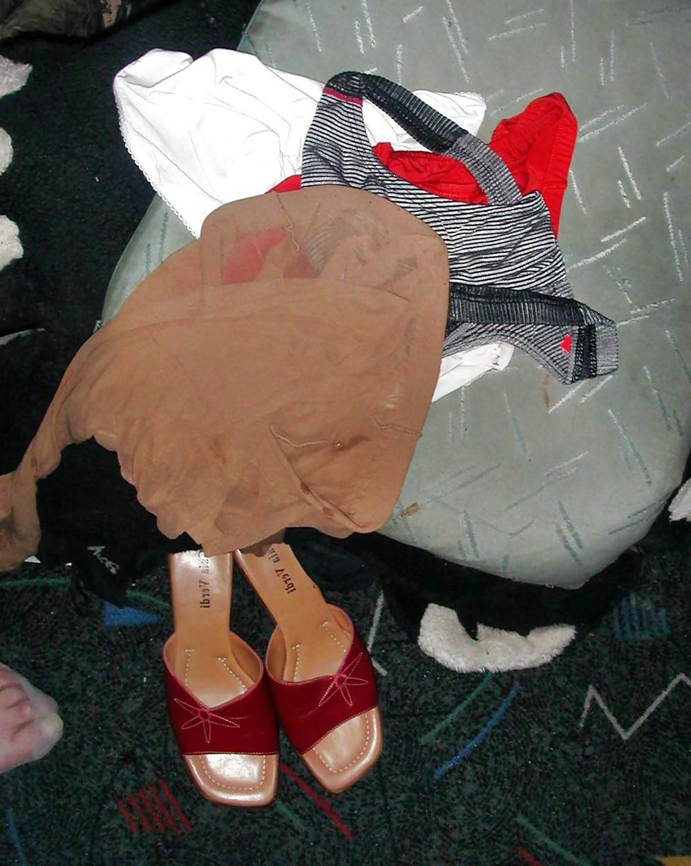 13P Pantyhoses  -  Strumpfhosen - Nylon