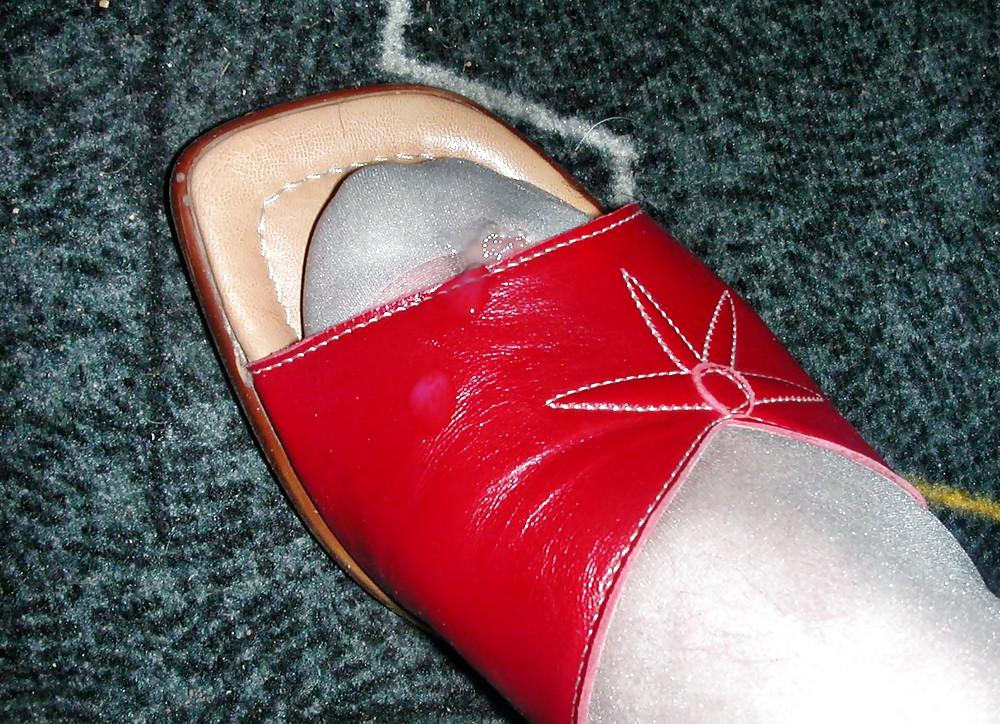 13P Pantyhoses  -  Strumpfhosen - Nylon