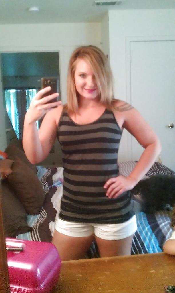 12P Girl from the gym