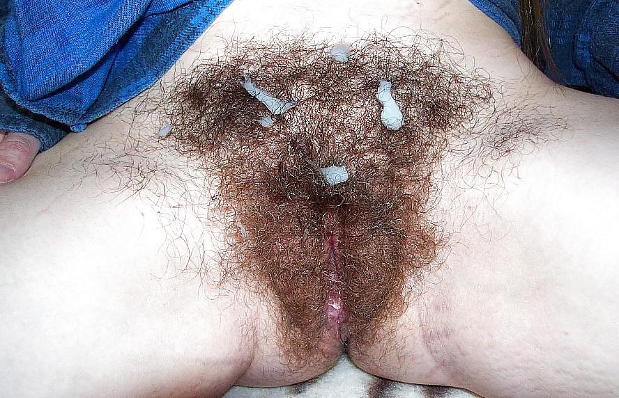 18P BEAUTIFUL HAIRY BABETTE 23