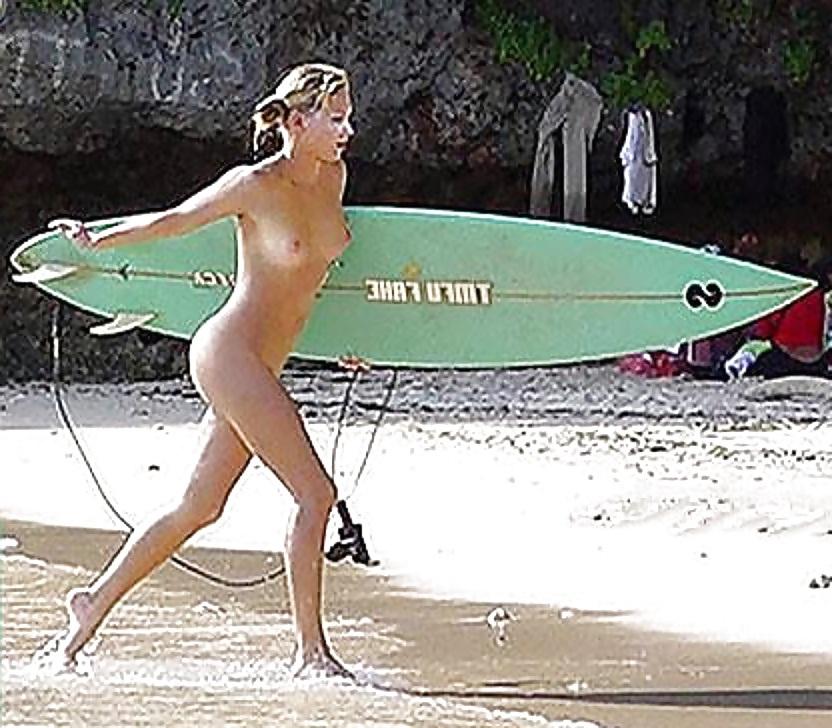16P SEXX OoN THE BEACH ...