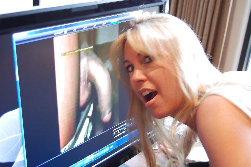 25P Definition of White Woman 2