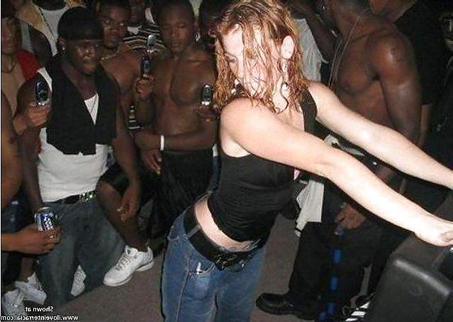 25P Definition of White Woman 2