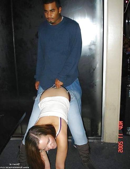 25P Definition of White Woman 2