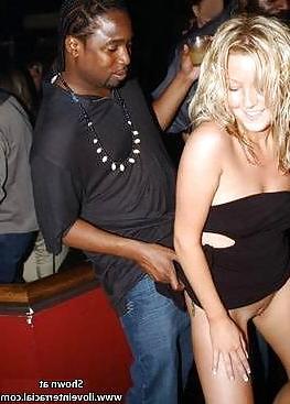 25P Definition of White Woman 2