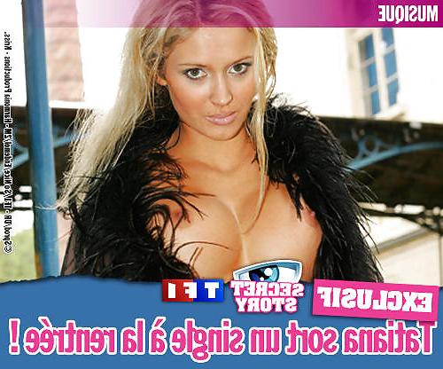 16P Secret story