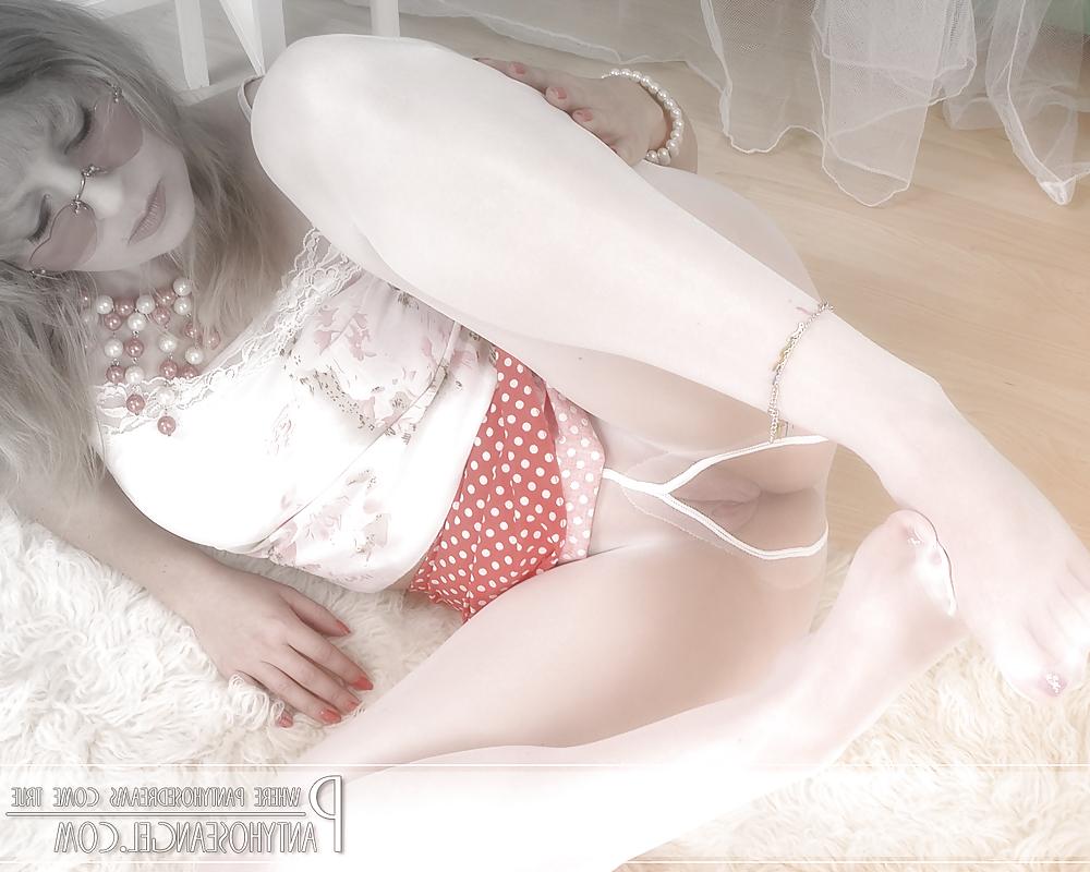 20P Nylon  fun 