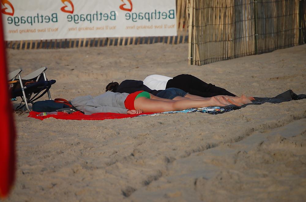 25P A Day at the Beach Long island, NY.