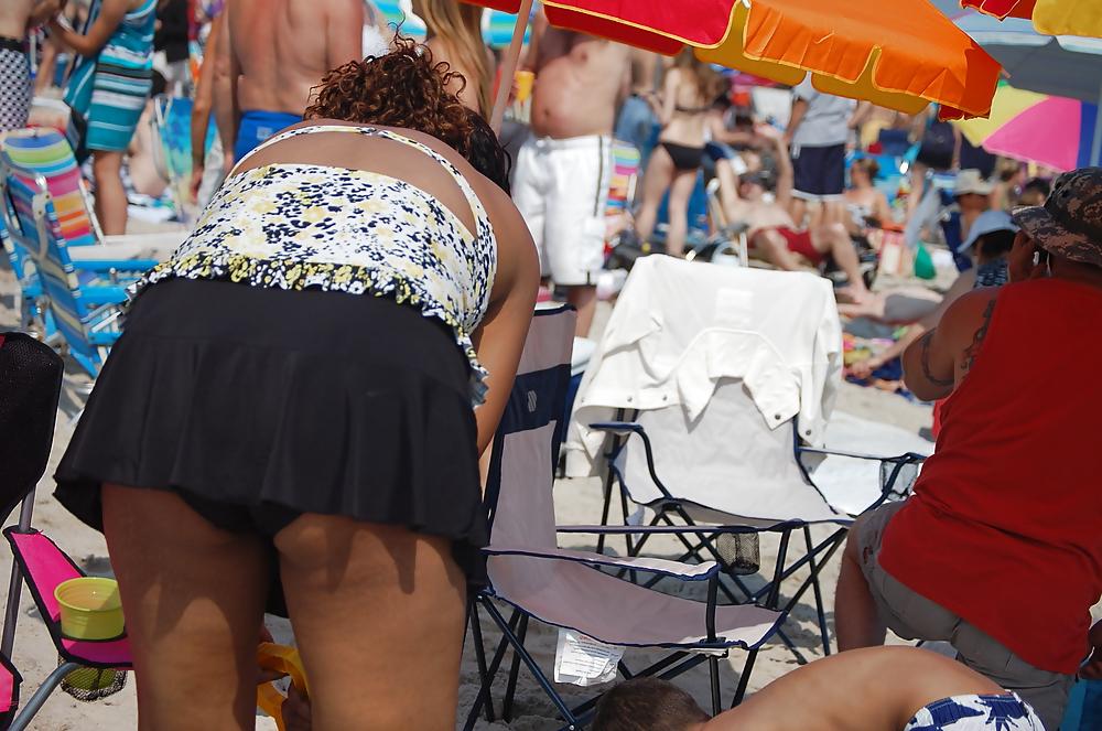 25P A Day at the Beach Long island, NY.