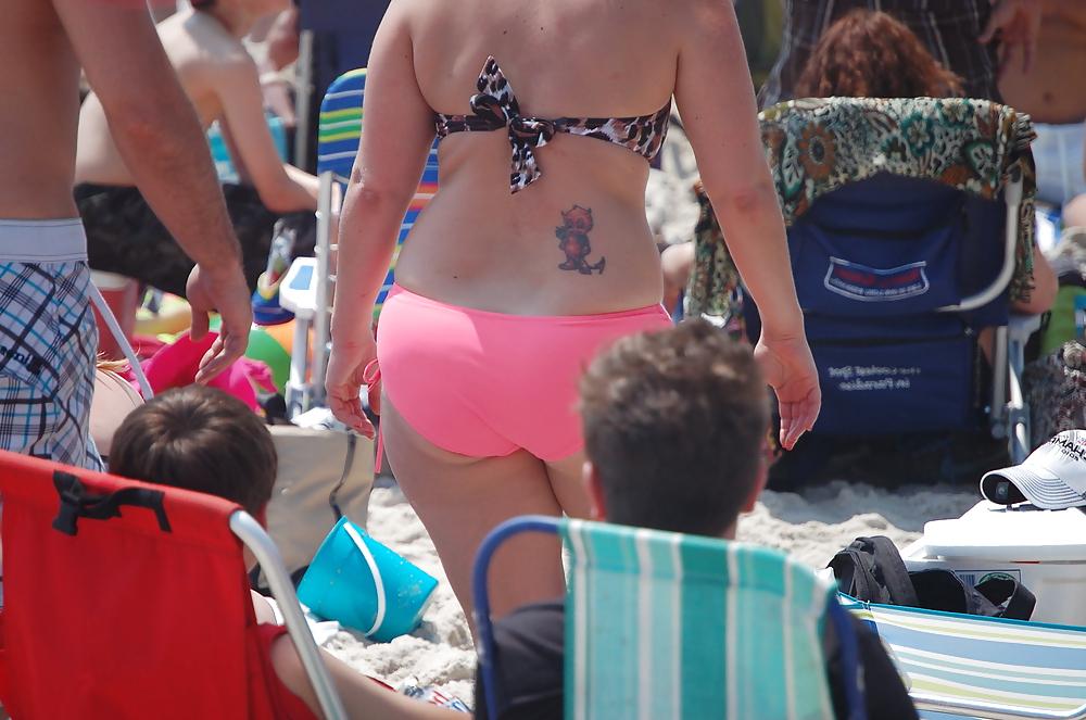 25P A Day at the Beach Long island, NY.