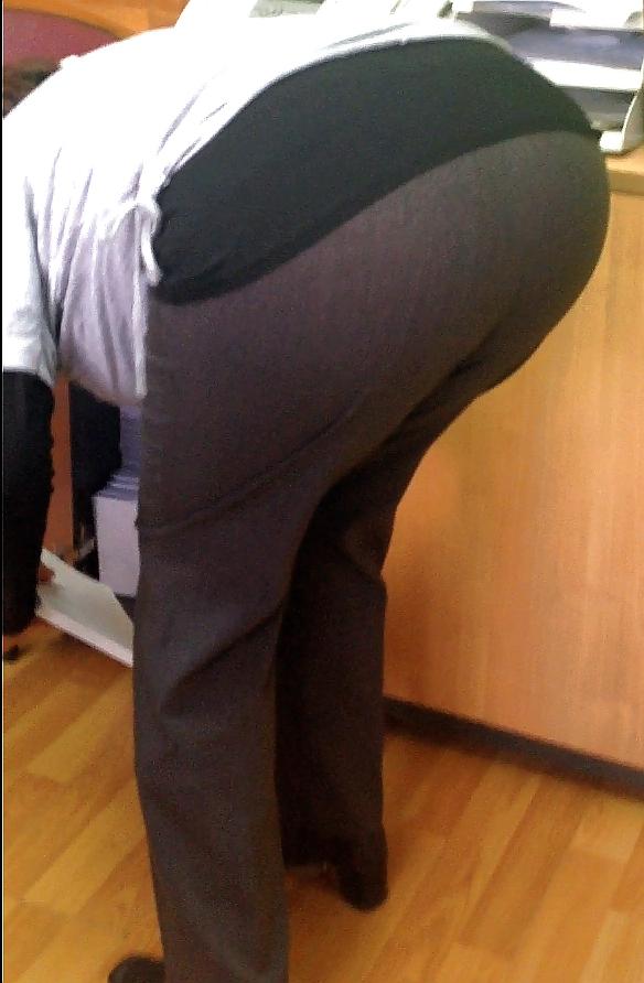 5P My Secretary Bending