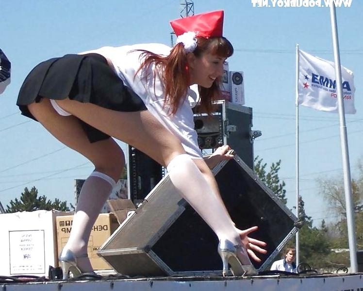 25P Upskirt 16