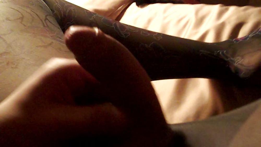 8P Stockings & Nylon