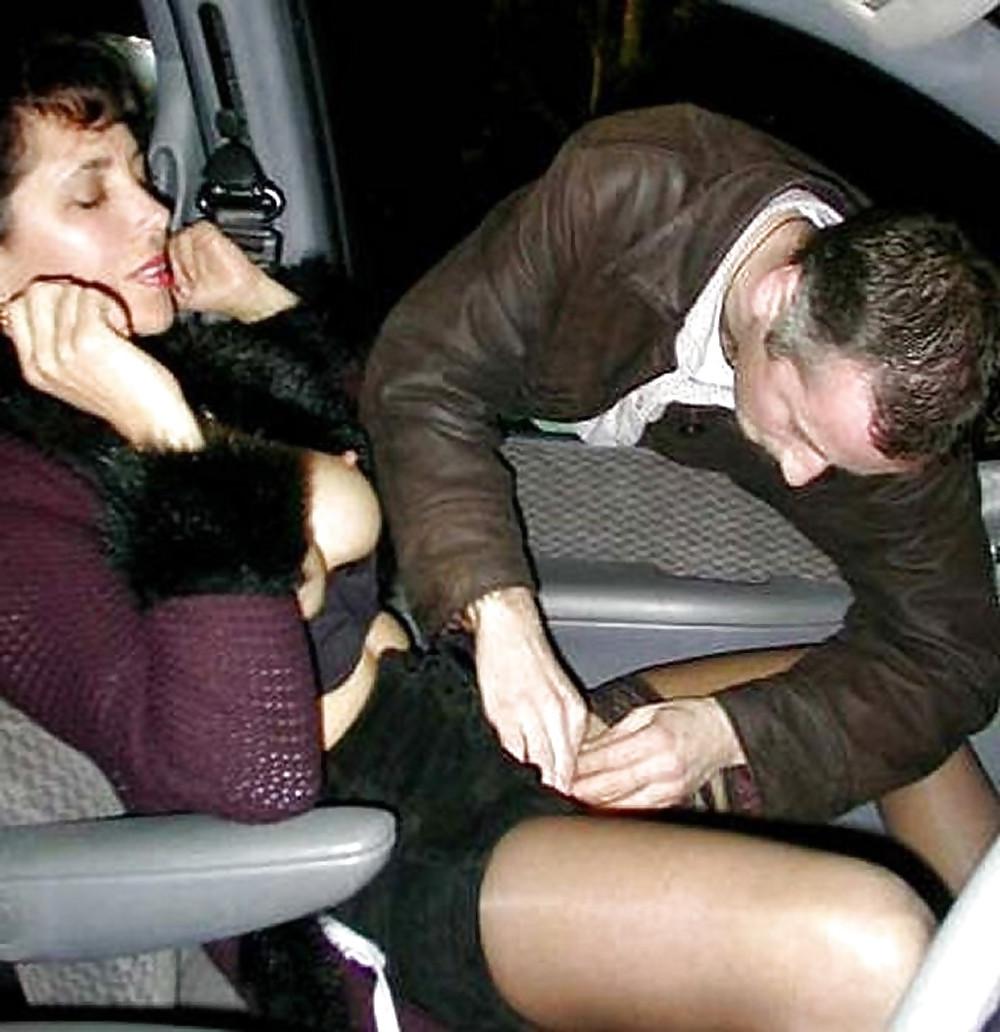 25P Wild Girlfriends & Wives #1