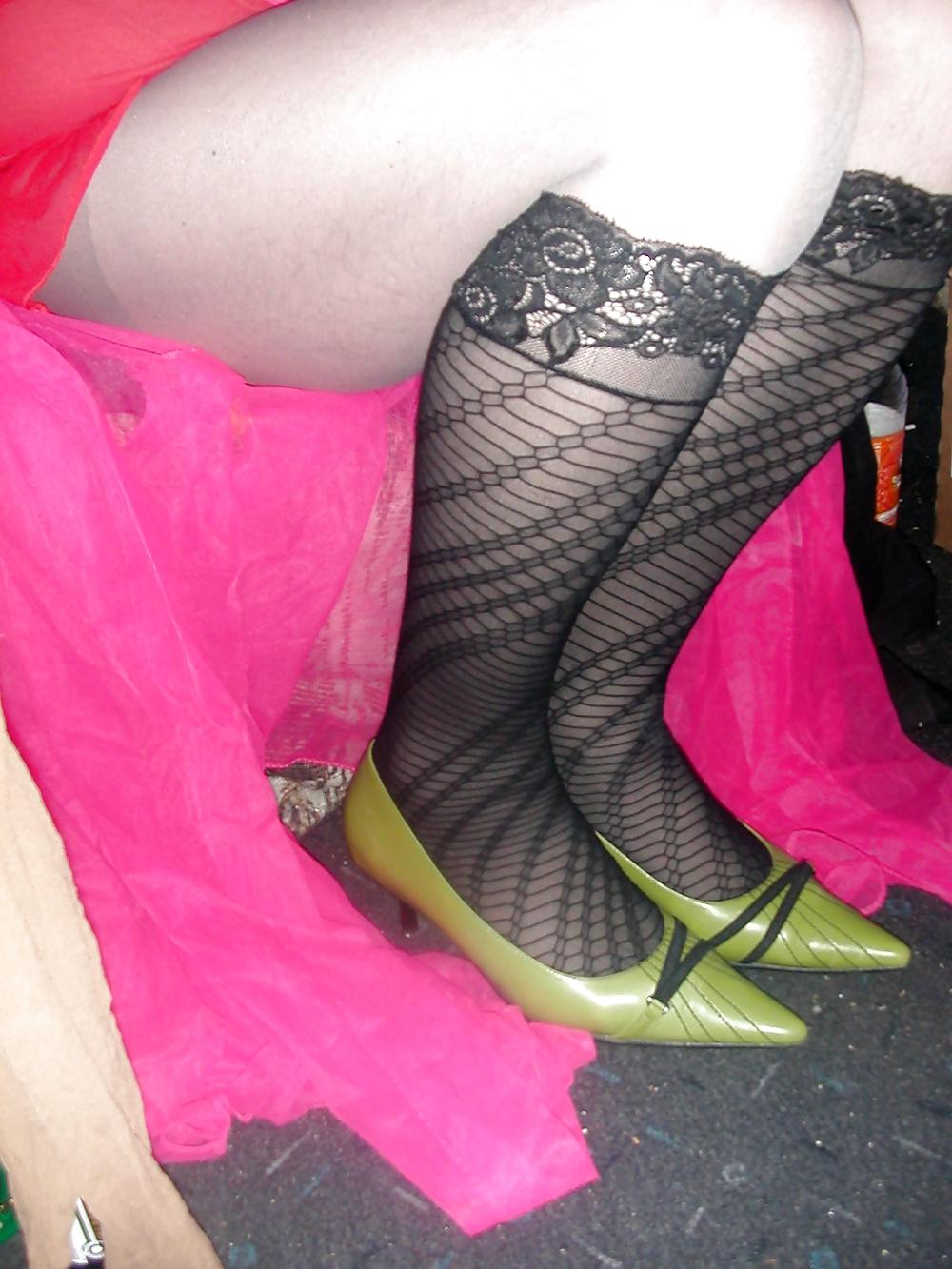 15P Strumpfhosen,  Pantyhoses  NYLON,  DWT