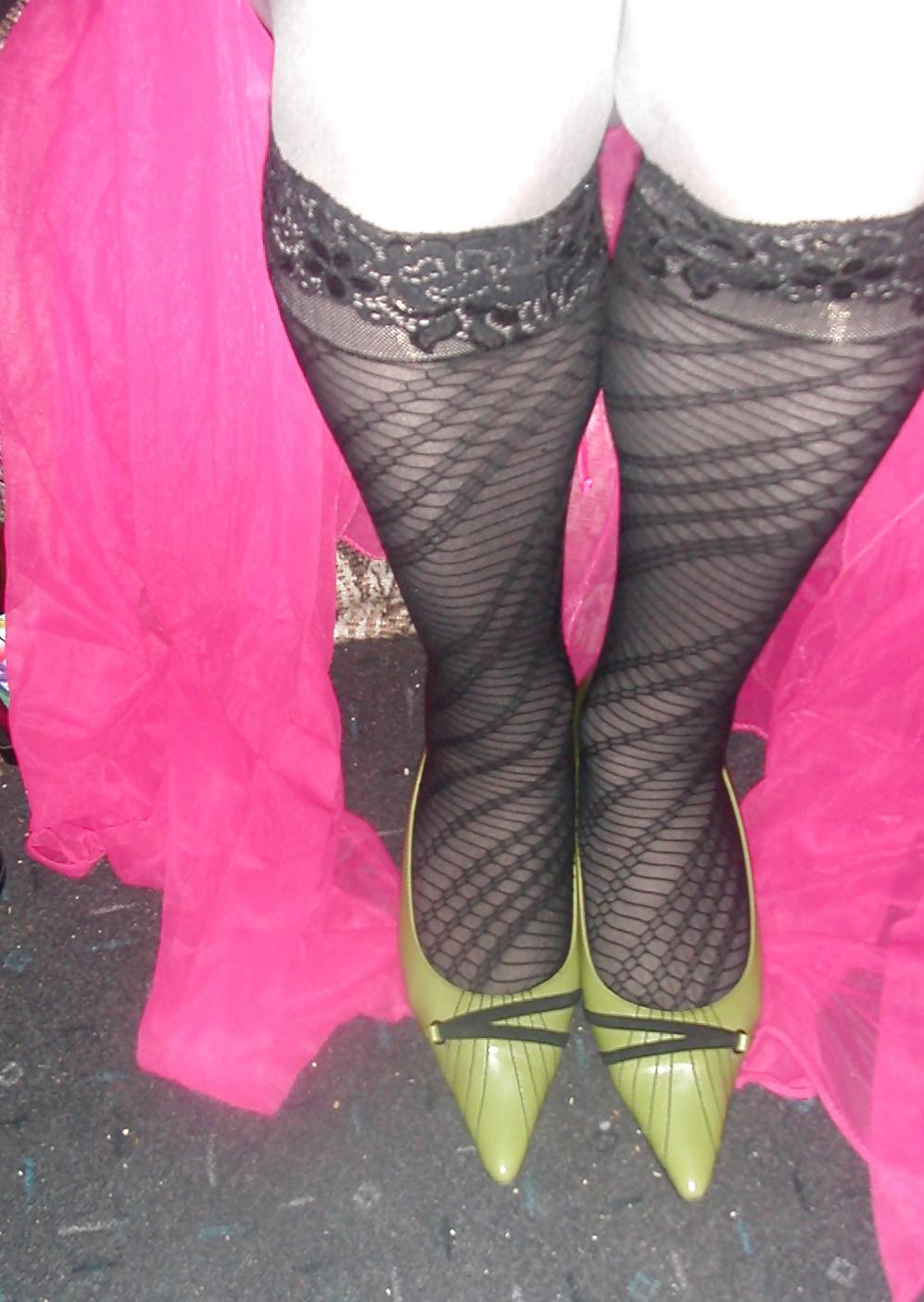 15P Strumpfhosen,  Pantyhoses  NYLON,  DWT
