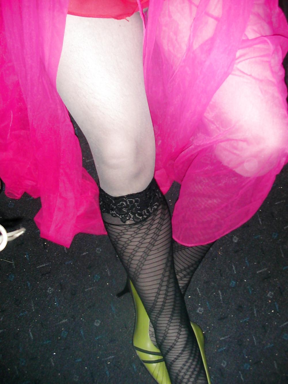 15P Strumpfhosen,  Pantyhoses  NYLON,  DWT