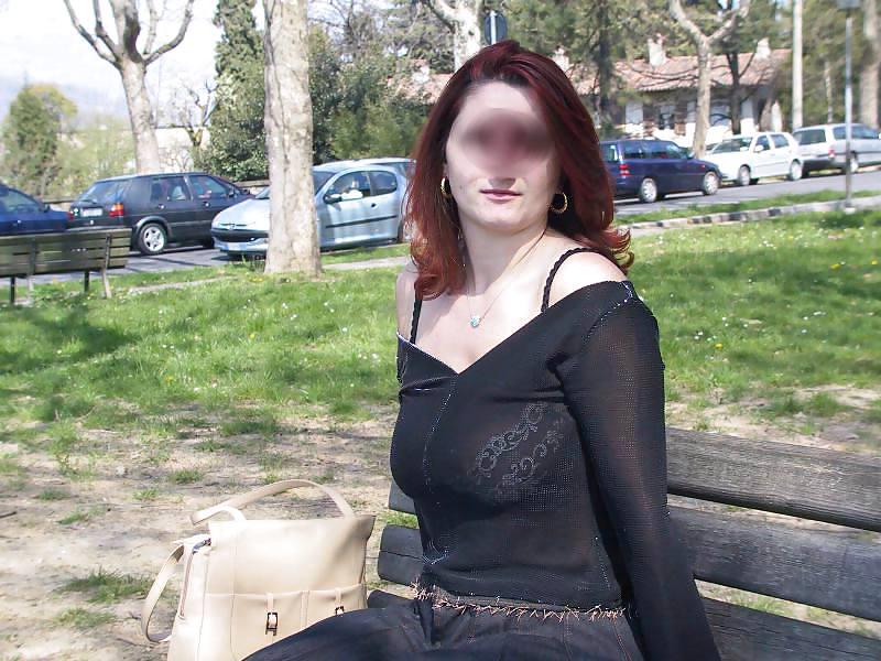 16P Flash in bergamo