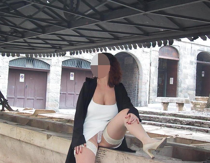 16P Flash in bergamo