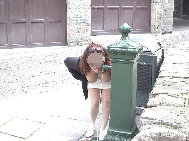 16P Flash in bergamo