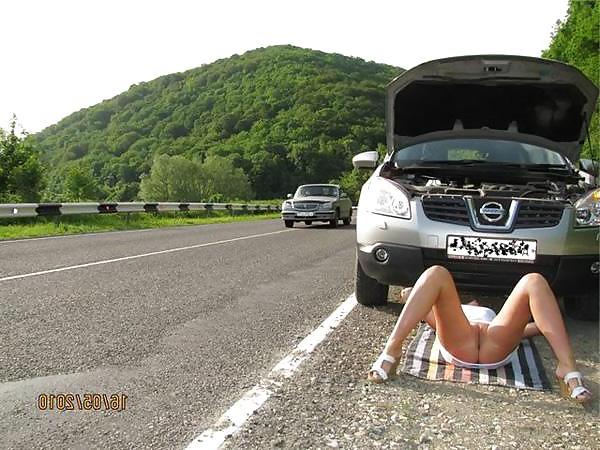 18P Public nudity - N. C.