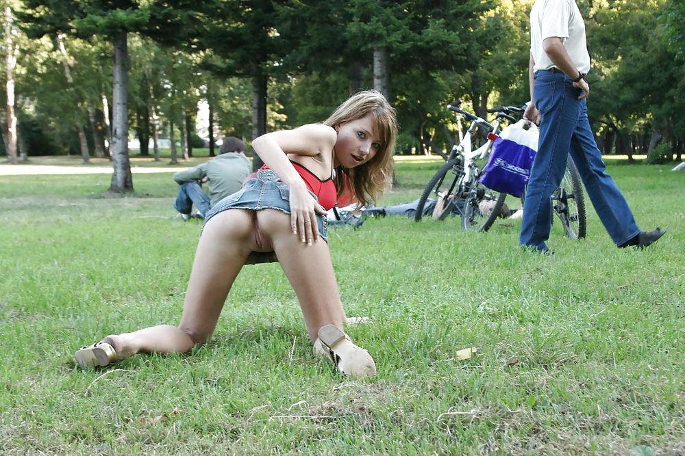 18P Public nudity - N. C.