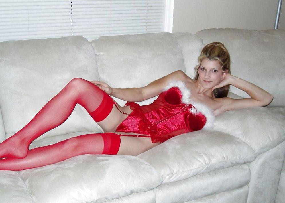 25P Lingerie & Nylons 114