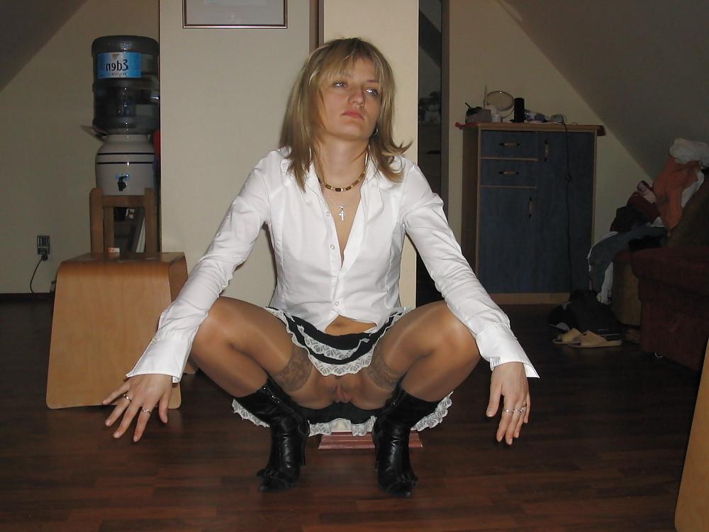 25P Lingerie & Nylons 114