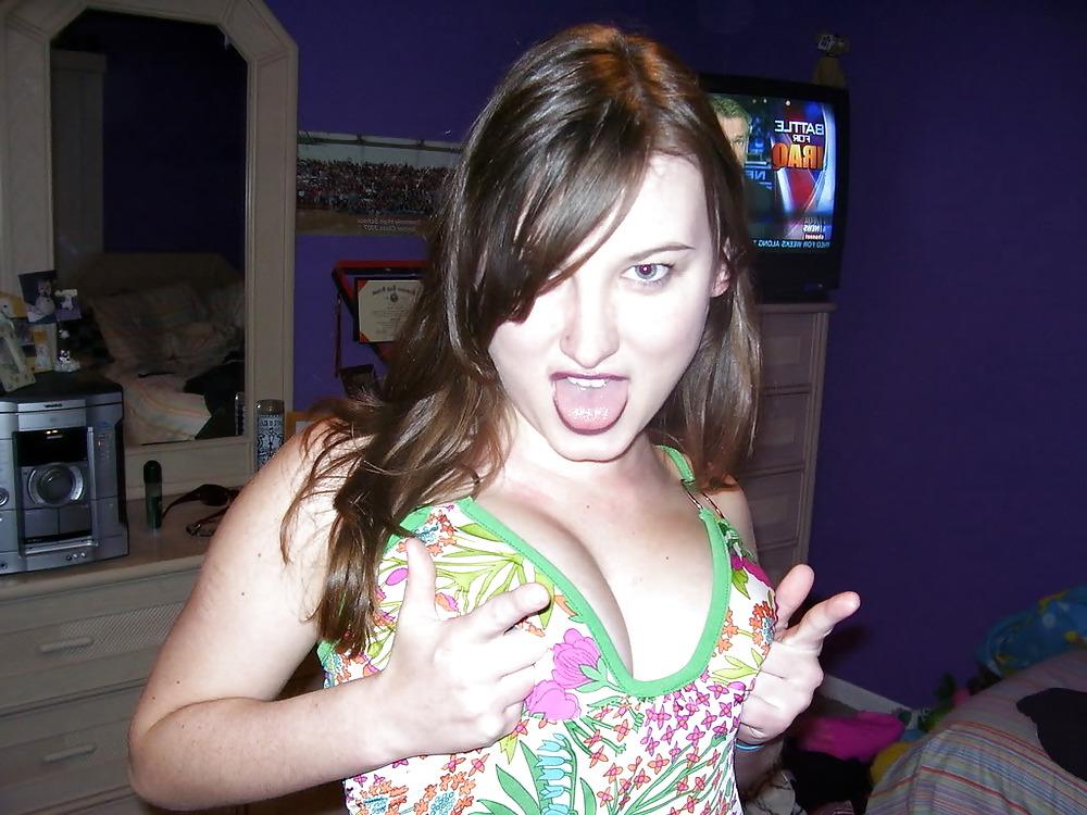 14P Girls night out wild friends