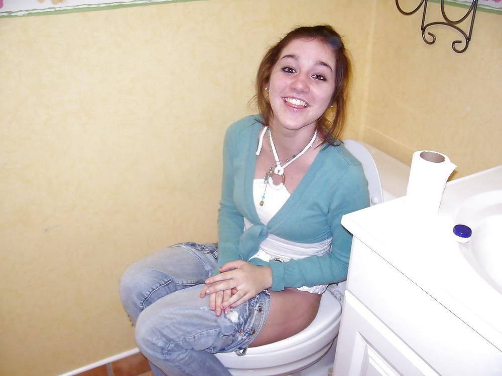 14P Girls night out wild friends