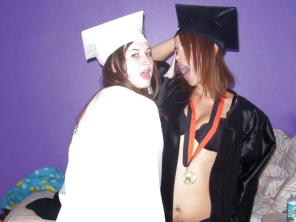 14P Girls night out wild friends