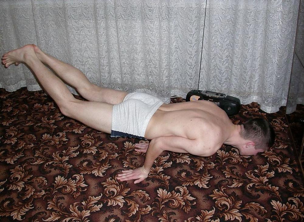 25P HORNY MILF & SPORTY BOY C5M