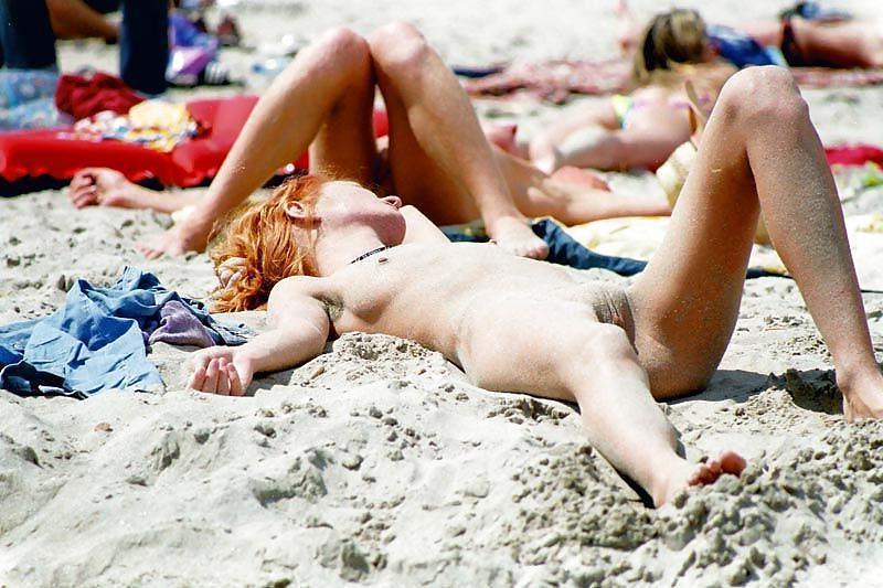 25P Mature and Teen Nudists