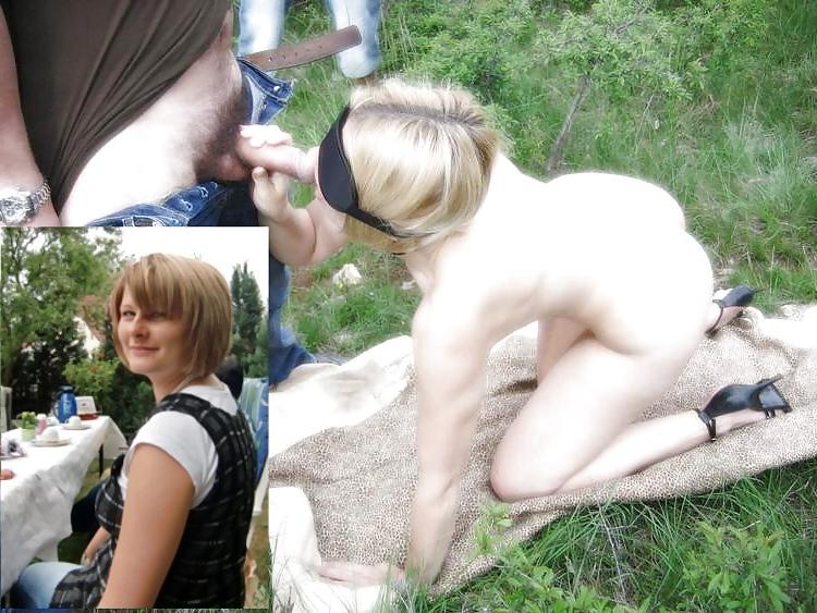 24P Make Me a Woman and Let me Suck Your Cock