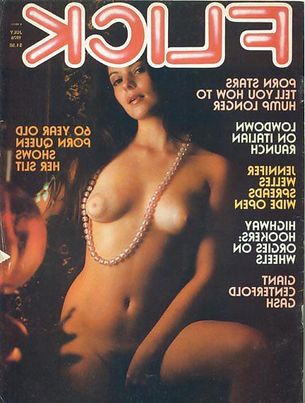 24P Hot Mag Covers (Hot because of Bush)