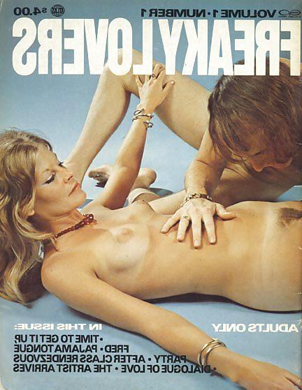 24P Hot Mag Covers (Hot because of Bush)