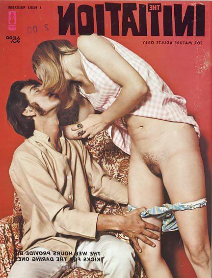 24P Hot Mag Covers (Hot because of Bush)