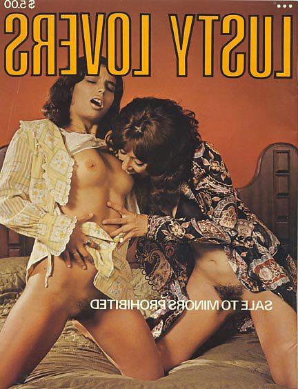 24P Hot Mag Covers (Hot because of Bush)