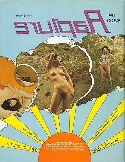 24P Hot Mag Covers (Hot because of Bush)