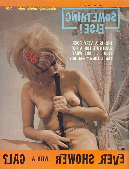 24P Hot Mag Covers (Hot because of Bush)