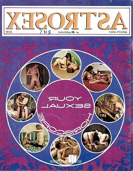 24P Hot Mag Covers (Hot because of Bush)