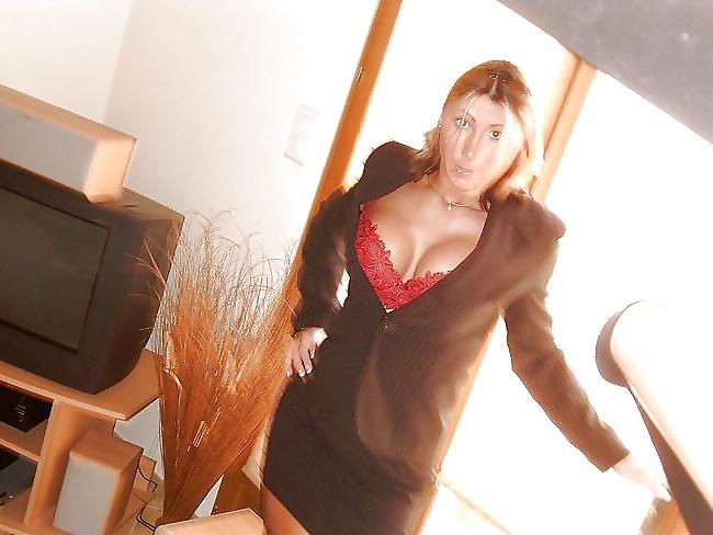 17P Business Women,Secretaries