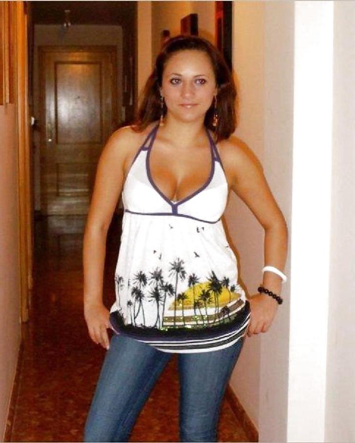 7P Turkish woman: Ozge part 2