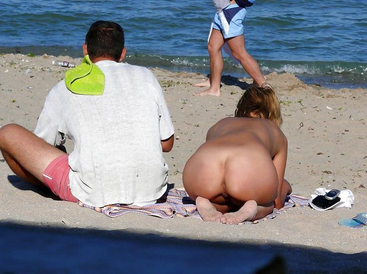 21P Beach Mix # 1