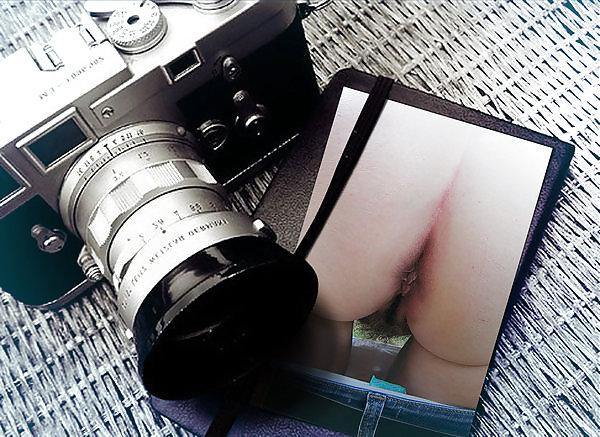 16P Flashing my hairy snatch 2 - pls comment