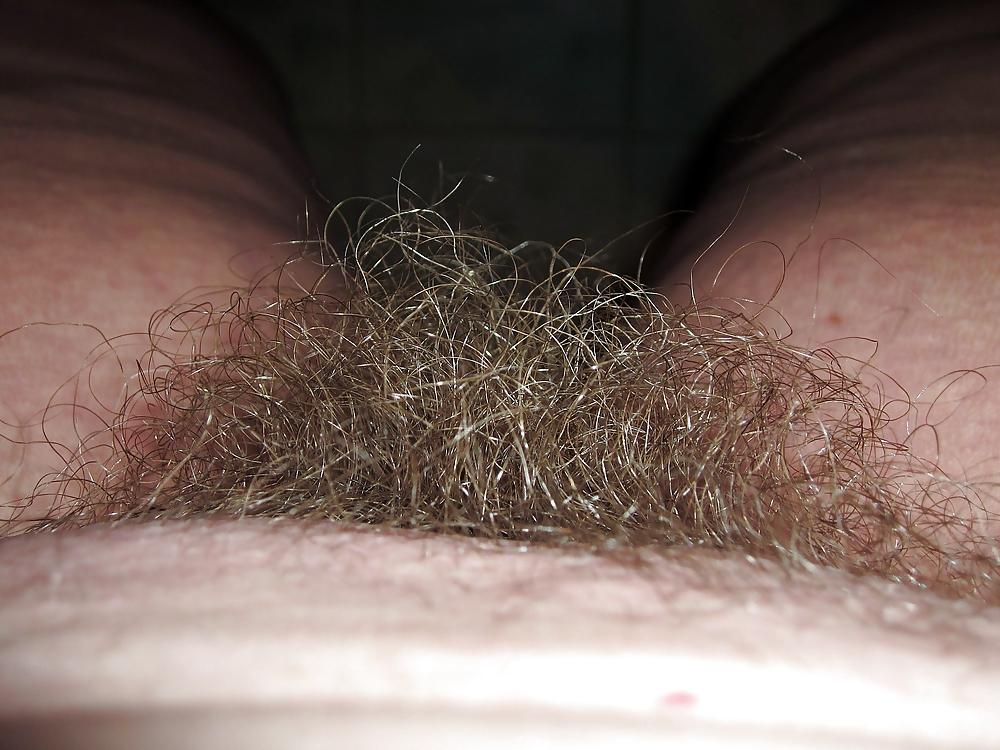 16P Flashing my hairy snatch 2 - pls comment